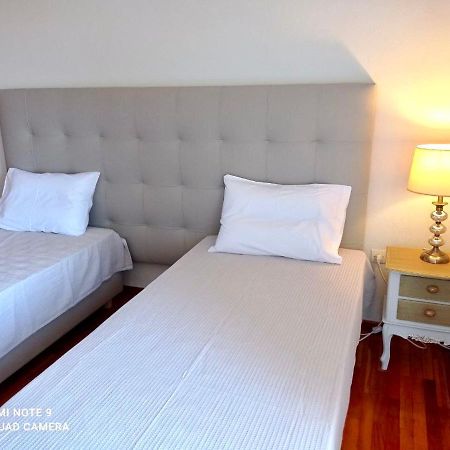 Sunshine Apartment Preveza Exterior foto